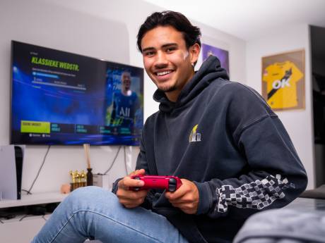 Nederlandse profs zien zichzelf terug in FIFA 23: ‘Ik ga mezelf kopen, ik wil in een team met Messi en Ronaldo’