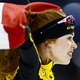 De Jong is Wüst twee tienden de baas op een belachelijk snelle 1.500 meter