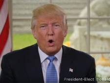 Que comprendre des annonces de Trump?
