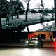 Kunst kijken vanuit de auto in Ahoy: is dat nou een beeld of een rotonde?