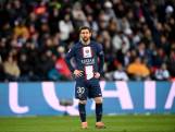 Messi uitgefloten: 'Hij was beetje aan het saboteren'