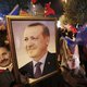 'We moeten het verlichte deel van Turkije condoleren'