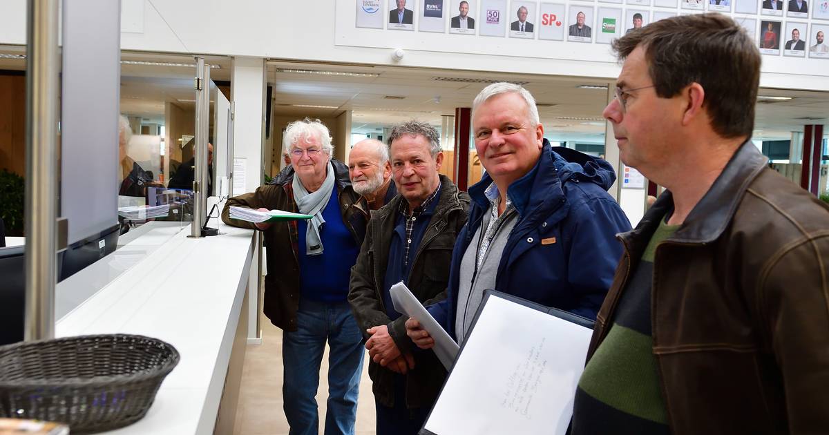 Lepelstraat, Kladde, Waterkant en Kijkuit bundelen krachten in verzet tegen hoogspanningsstation