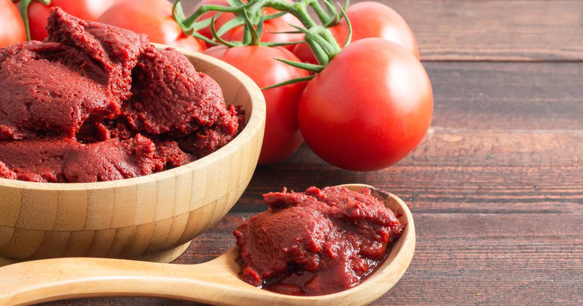 This is how to prevent tomato sauce from tasting too sour or bitter: “This trick guarantees the most delicious result” |  To eat