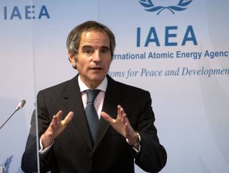 Iran bereid tot gesprekken met Internationaal Atoomenergieagentschap over nucleaire kwesties
