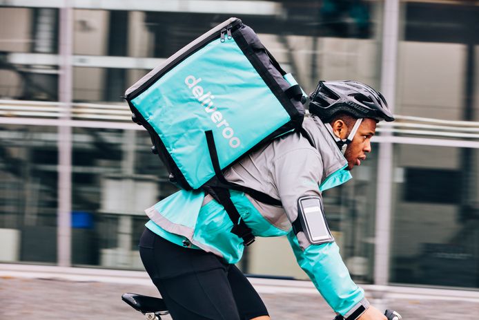 Deliveroo