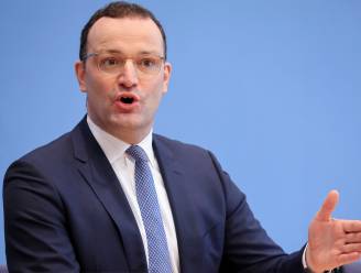 Minister: “Tegen eind van winter zullen Duitsers gevaccineerd, genezen of dood zijn”