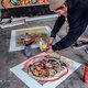 Lieuwe van Gogh schildert veel beter dan Vincent, vindt hij zelf