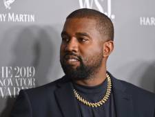 Kanye: plaat is uitgebracht zonder mijn toestemming