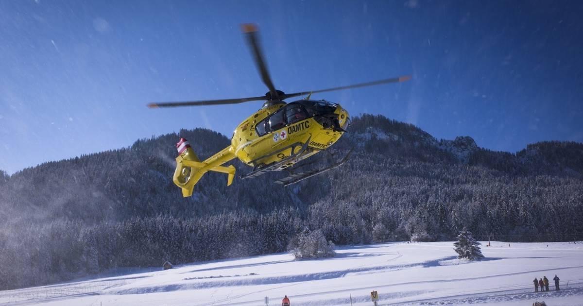 Dutch teenager (14) died in skiing accident in Austria