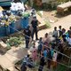 Franse politie lijkt Afrikaans eiland Mayotte leeg te vegen