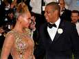 Beyoncé en Jay-Z poseren bijna naakt in fotoboek