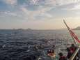 12 doden nadat migrantenboot zinkt voor Turkse kust