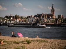 ‘Nijmegen, het grootste dorp van Nederland’