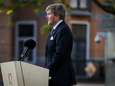 Nederlandse Koning haalt in historische toespraak kritisch uit naar eigen overgrootmoeder: “Burgers voelden zich in de steek gelaten”