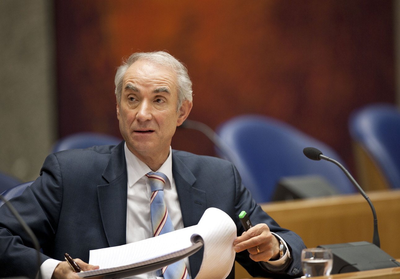 Afghaans gezin mag voorlopig blijven Foto AD.nl