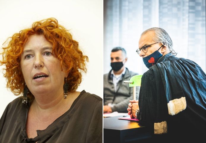 Serlippens vs Rieder.