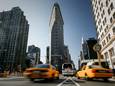 Le “Flatiron”