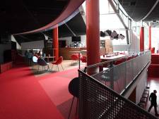 Theaters beginnen met filmvoorstellingen voor 30 man