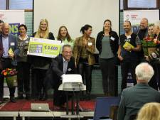 WijZijn Traverse uit Roosendaal pakt de Transformatie Trofee 2019