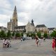 Jonge gezinnen ontvluchten de stad