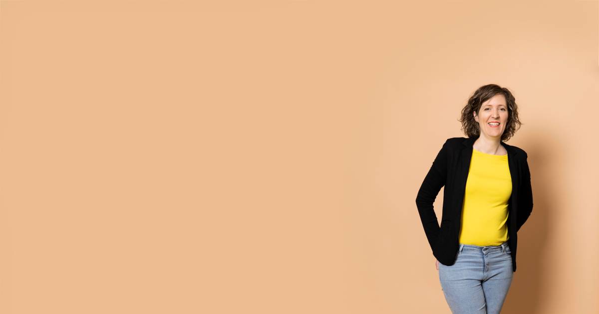 Dodelijk ongeluk van haar vader en een moeilijke liefde ingrediënten voor autobiografische debuutroman Janneke de Bijl.