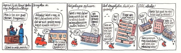 null Beeld Pieter Geenen