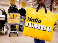 Ondernemer Jumbo wil personeel zelf boodschappen laten betalen van vierde wachtende in rij