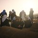 Knap hoe ‘Daughters of the Sun’ de verhalen van jezidi-vrouwen vervlecht met sfeerbeelden van Iraaks-Koerdistan ★★★☆☆