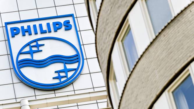 Sluiting vestiging Philips in Ede aanstaande, tientallen medewerkers gaan baan verliezen door reorganisatie
