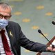Minister Vandenbroucke wil erkenning niet-gevaccineerde zorgverleners intrekken vanaf 1 april