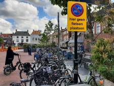 Hier worden in Zeeland de meeste fietsen gestolen