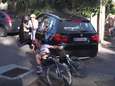 Vrouw die Schachmann omver reed in Lombardije krijgt boete van... 129 euro