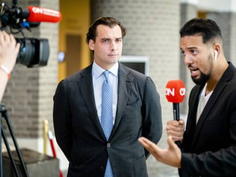 Rutgers onderzoekt juridische stappen tegen FvD om uploaden verwijderde Lentekriebels-video