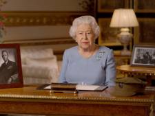 Elisabeth II appelle à ne jamais perdre espoir