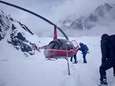 Zoektocht naar zeven vermiste bergbeklimmers in Himalaya stopgezet
