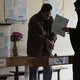 Minder geweld bij verkiezingen Irak