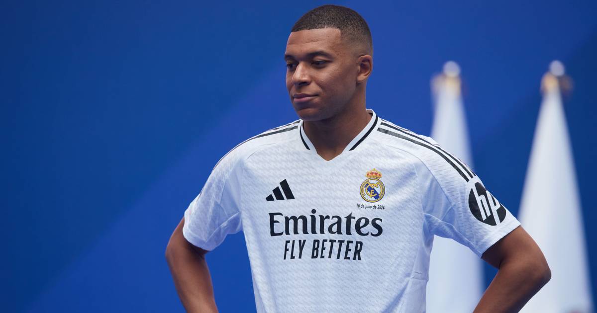 Mbappé cité dans une affaire de viol il “réserve ses explications pour