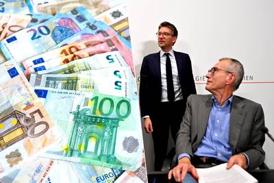 5 miljoen euro voor maatregelen tegen uitval werknemers