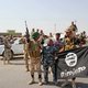 IS maakt 'reclame' in Pakistan, Afghanistan en Centraal-Azië