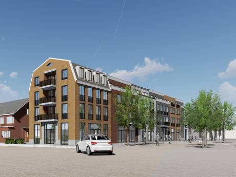Scapino eerste huurder op oude plek V&D in Alphen