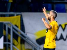 Ontketende Seuntjens bezorgt NAC eerste overwinning van het seizoen