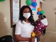 Vrouw uit El Salvador vrijgelaten na tien jaar in gevangenis om abortus