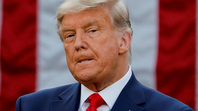 Donald Trump comparaîtra mardi devant la justice new-yorkaise