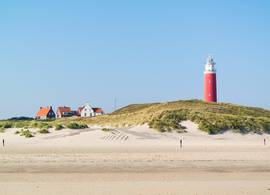 Leuk plan voor het voorjaar: eilandhoppen in eigen land, op de wonderschone Wadden
