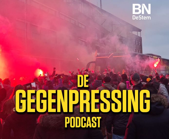 Gegenpressing