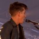 Filmpje: Arctic Monkeys op de openingsceremonie van de Spelen