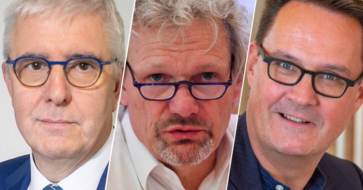 Ook sociale partners lusten pensioendeal niet “Houdt geen rekening met