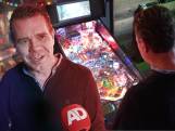 Echte Pinball Wizard: John is Nederlands kampioen flipperen
