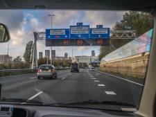 Jakkeren of juist schoon en stil? Vooral gemeenten rond A12 pleiten voor verlaging limiet